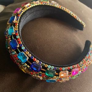 The Princess Headband